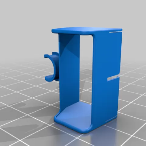 Wago Holder