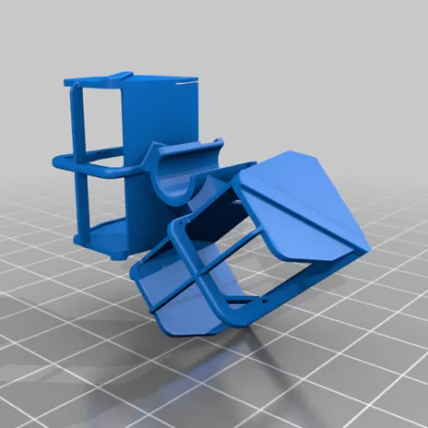 Wago Holder 2