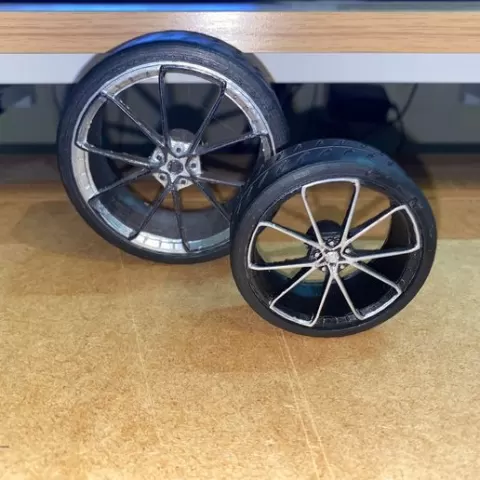 Wheels