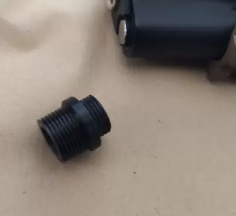 M1911 Airsoft Adapters