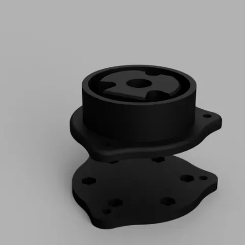 logitech adapter