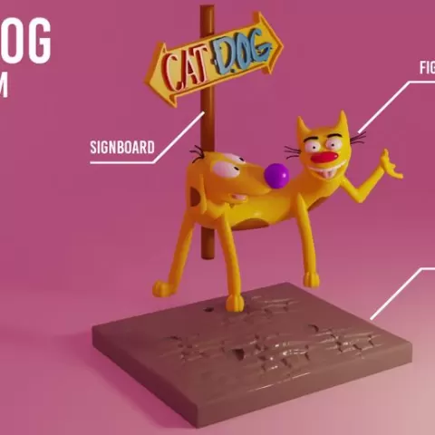 CATDOG