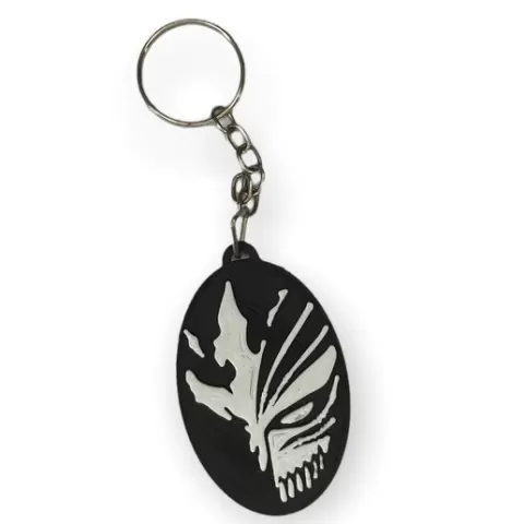 Bleach Keychain - Ichigo Hollow