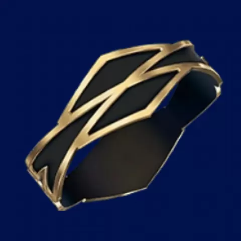 Bracelet of the Three Houses - Fire Emblem Engage Emblem - FDM/MSLA by ICosplayInsanity