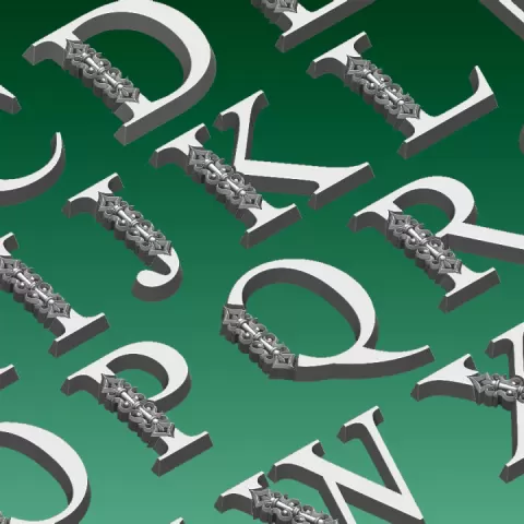 letters by Dmitry Tishchenkov