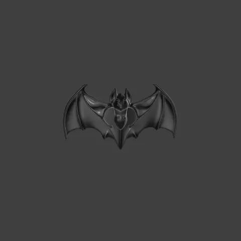 Bat (Halloween) - Countless Sm