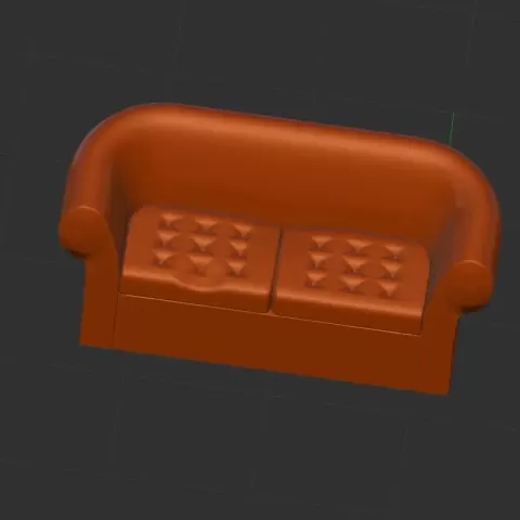 sofa - KeshtoArt