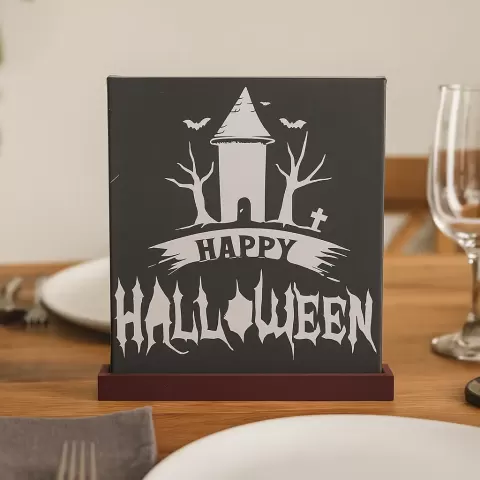 Halloween - DreamLayer Studio