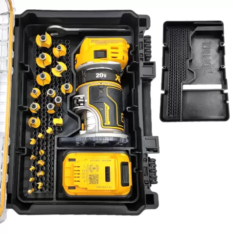 20V Router