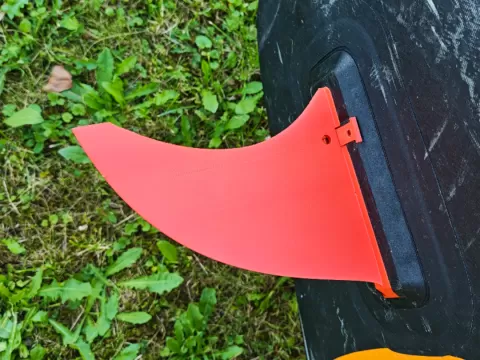 aqua marina fusion SUP FIN