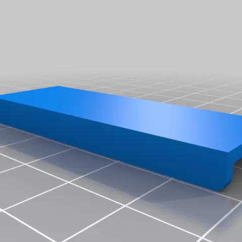 Simple Sylvanian Hook