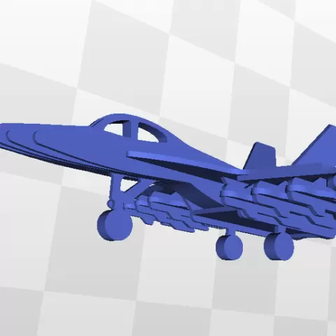 jet puzzle