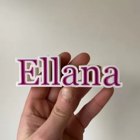 Ellana