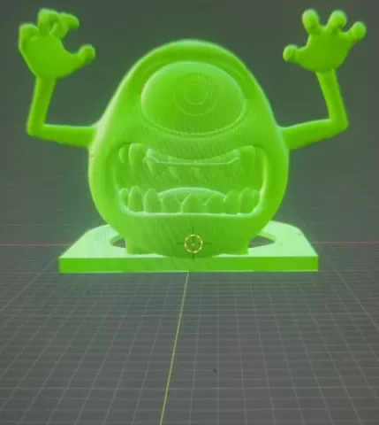 echo studio holder