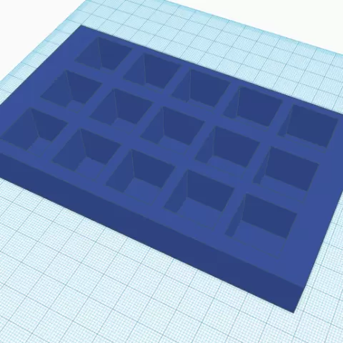 ice cube maker