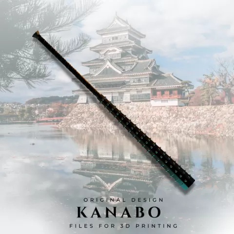 Kanabo