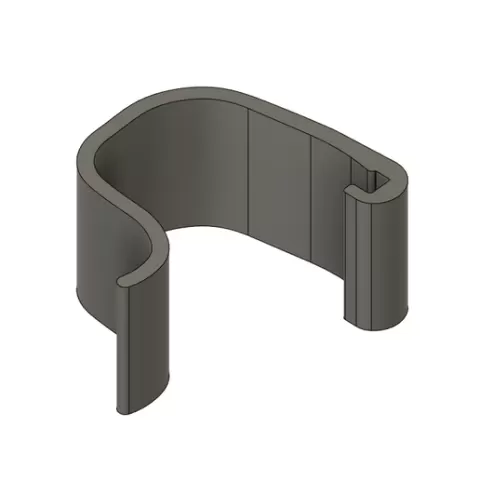 Rox Box clip clip