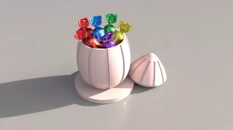 Easter egg