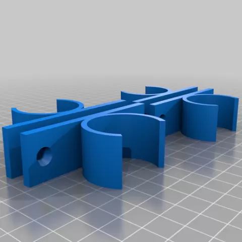 30mm and 32mm Clips