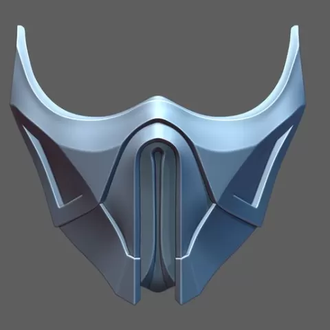 Inspired by the Frost 3D