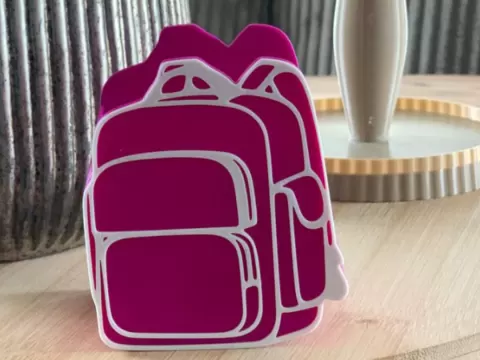 Schultasche