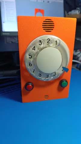 GSM Pocket Phone