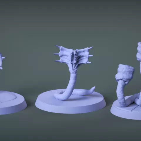 teethuggers by Imp3dsion