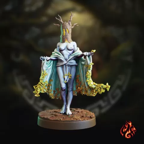 Blight Nymph by Crippled God Foundry