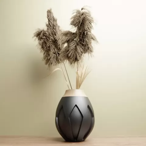 Flower vase 5