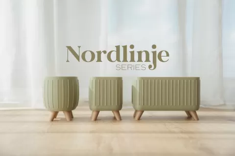 Nordlinje Series