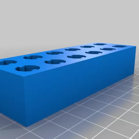 SDS Holder