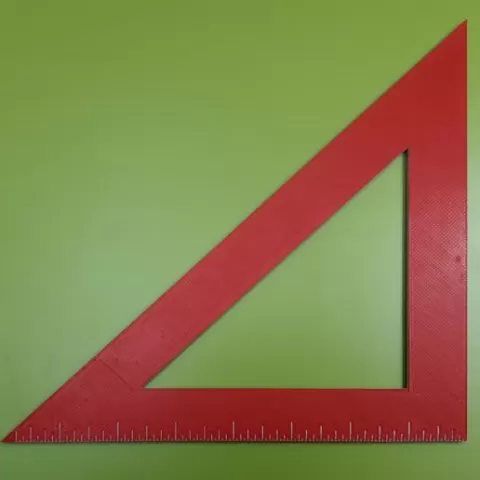 Layout Square