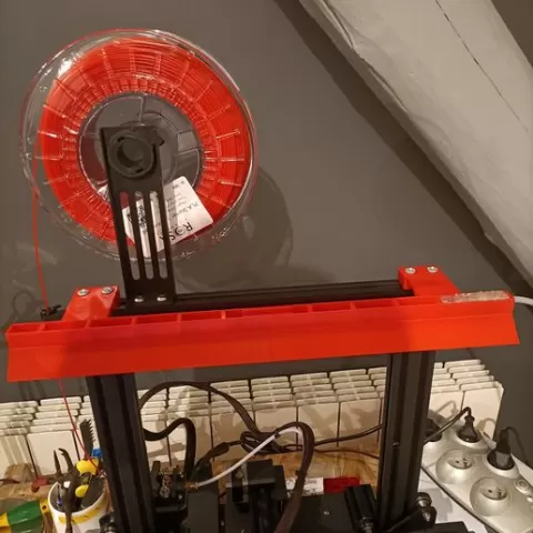 ender3 led lamp lighting