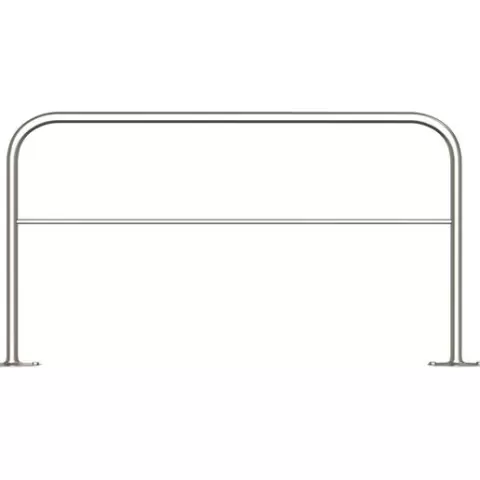 Simple Railing