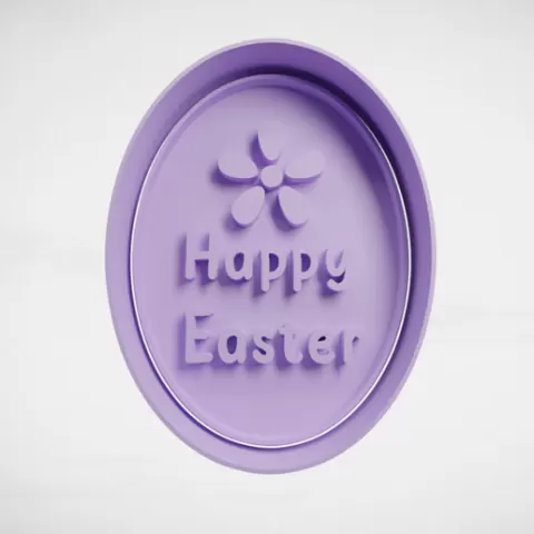 happy easter