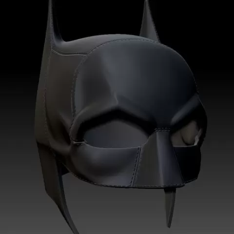 THE BATMAN 2022