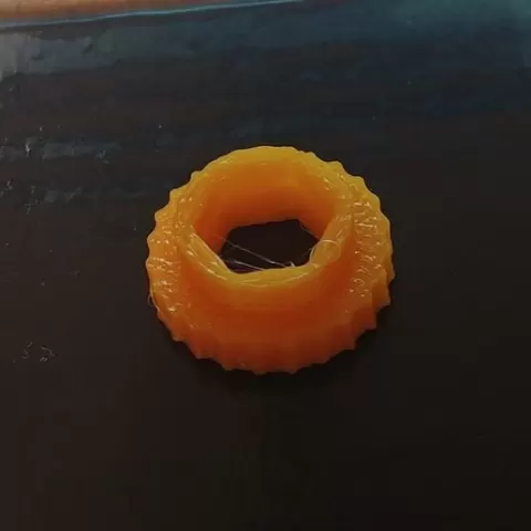 SMA Nut Grip