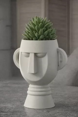 Ancient Face Planter