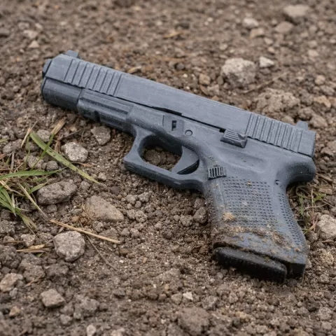 glock 34