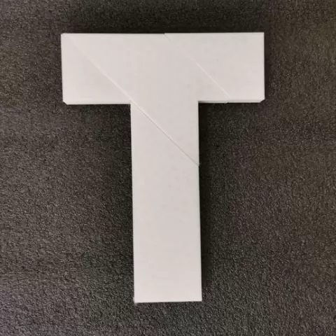 T Puzzle