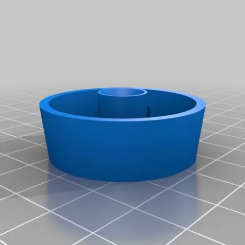 Light Dimmer Knob