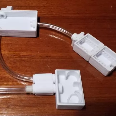 Twist Formicarium Modules