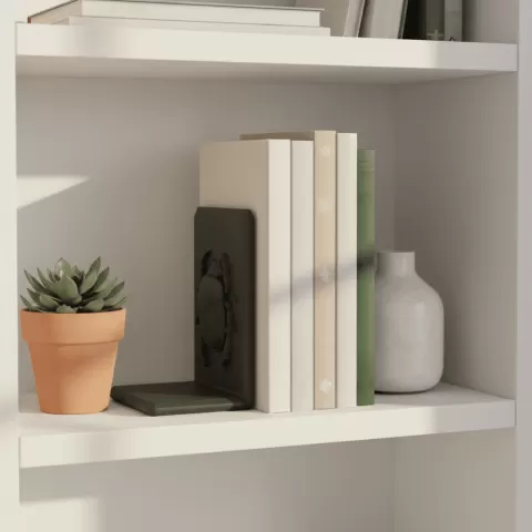 Sacred Scarab Bookend