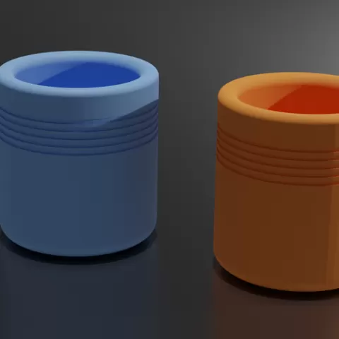 Thermal Cup / Thermal Cup