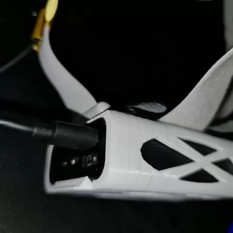 Xiaomi Powerbank Quest 2 org strap