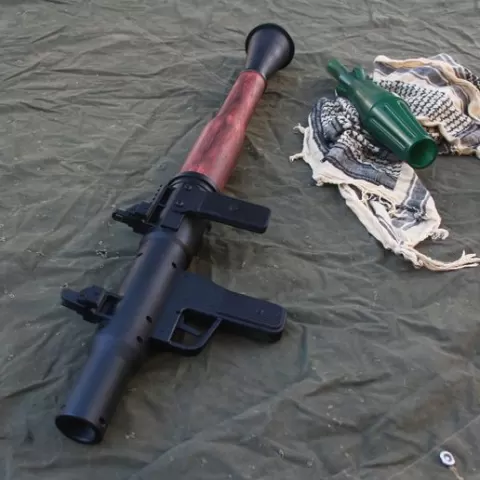 RPG - 7