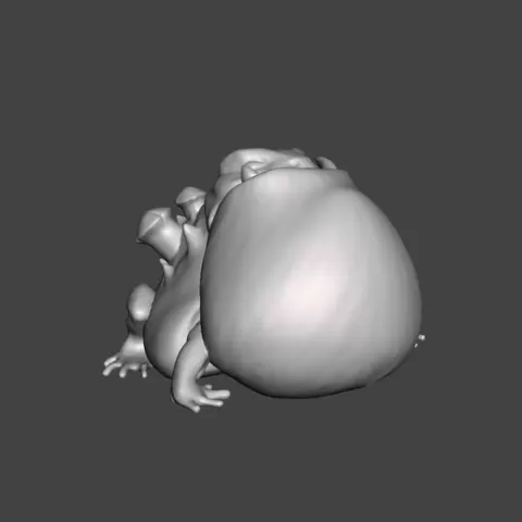 Frog