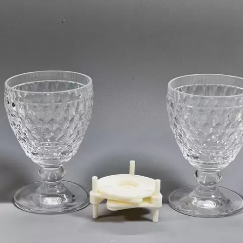 Cup Stacker