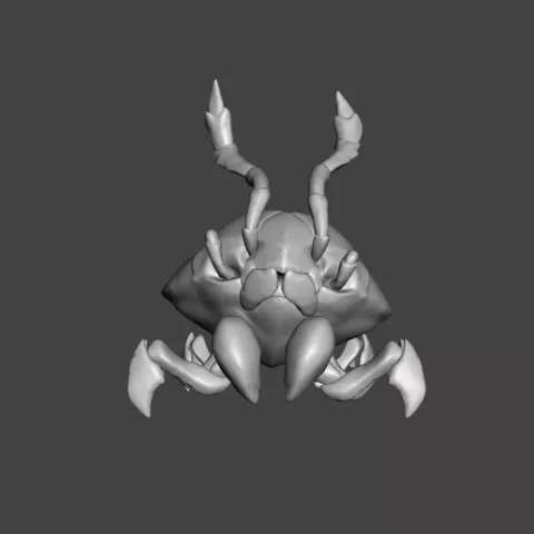 crab