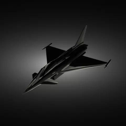 Eurofighter Typhoon
